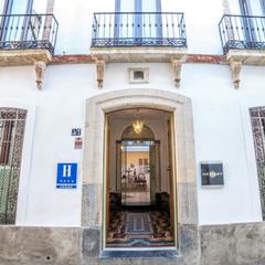 Hotel Madinat | Córdoba  |  - Página web oficial