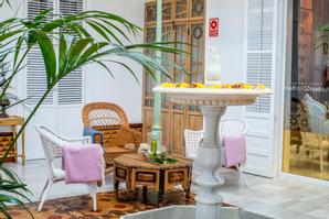 Hotel Madinat | Cordoba  | Galerie - 4