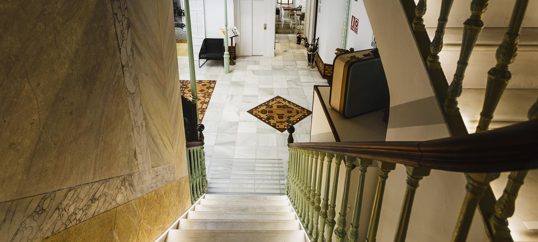 Hotel Madinat | Cordoba | 8