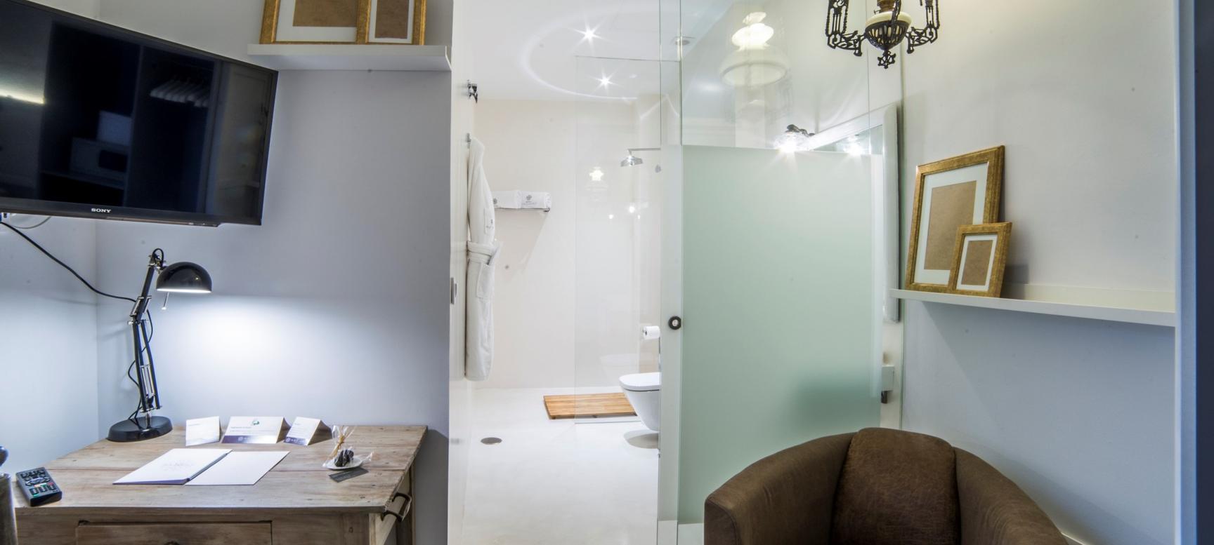 Hotel Madinat | Cordoba | 10