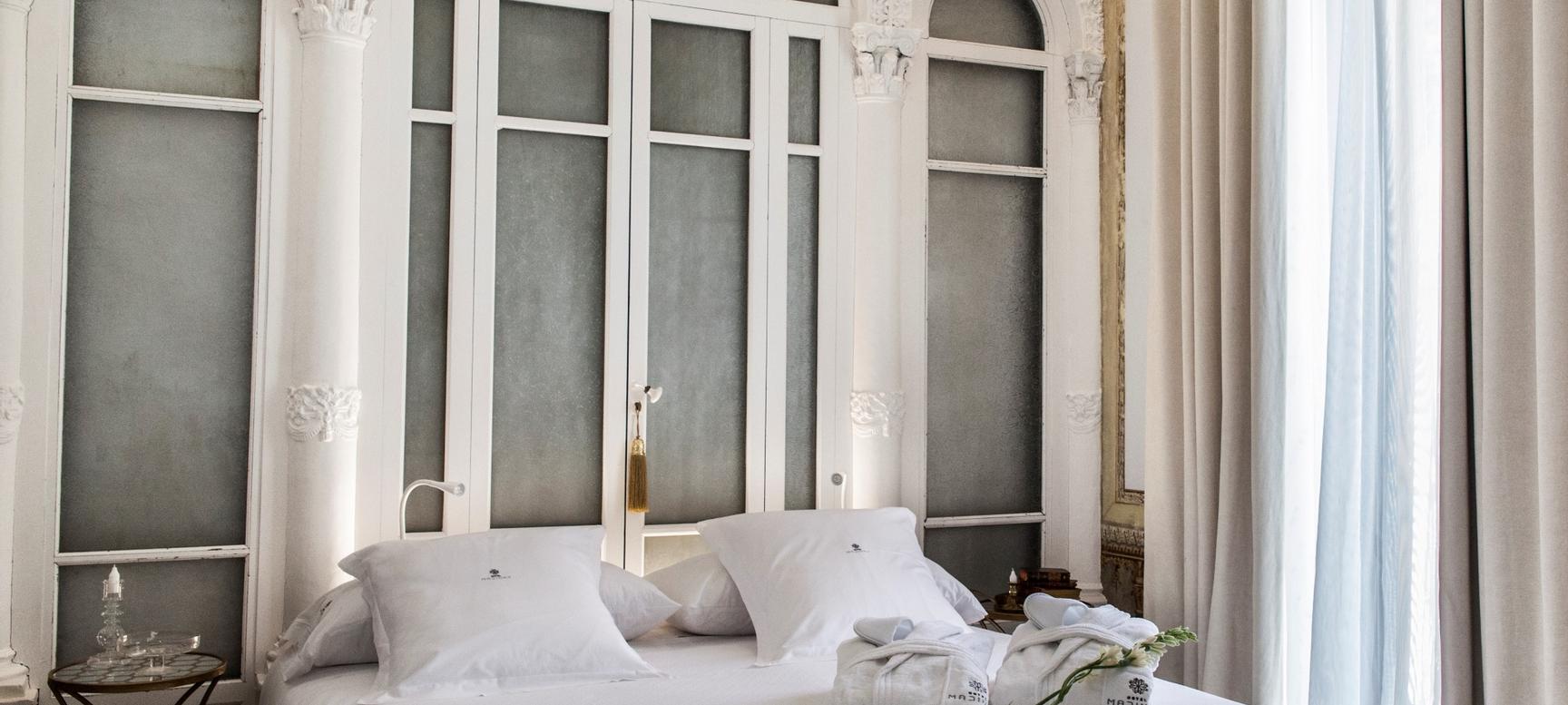 Hotel Madinat | Córdoba  | 24