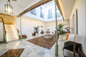 Hotel Madinat | Cordoba  | Galerie - 5