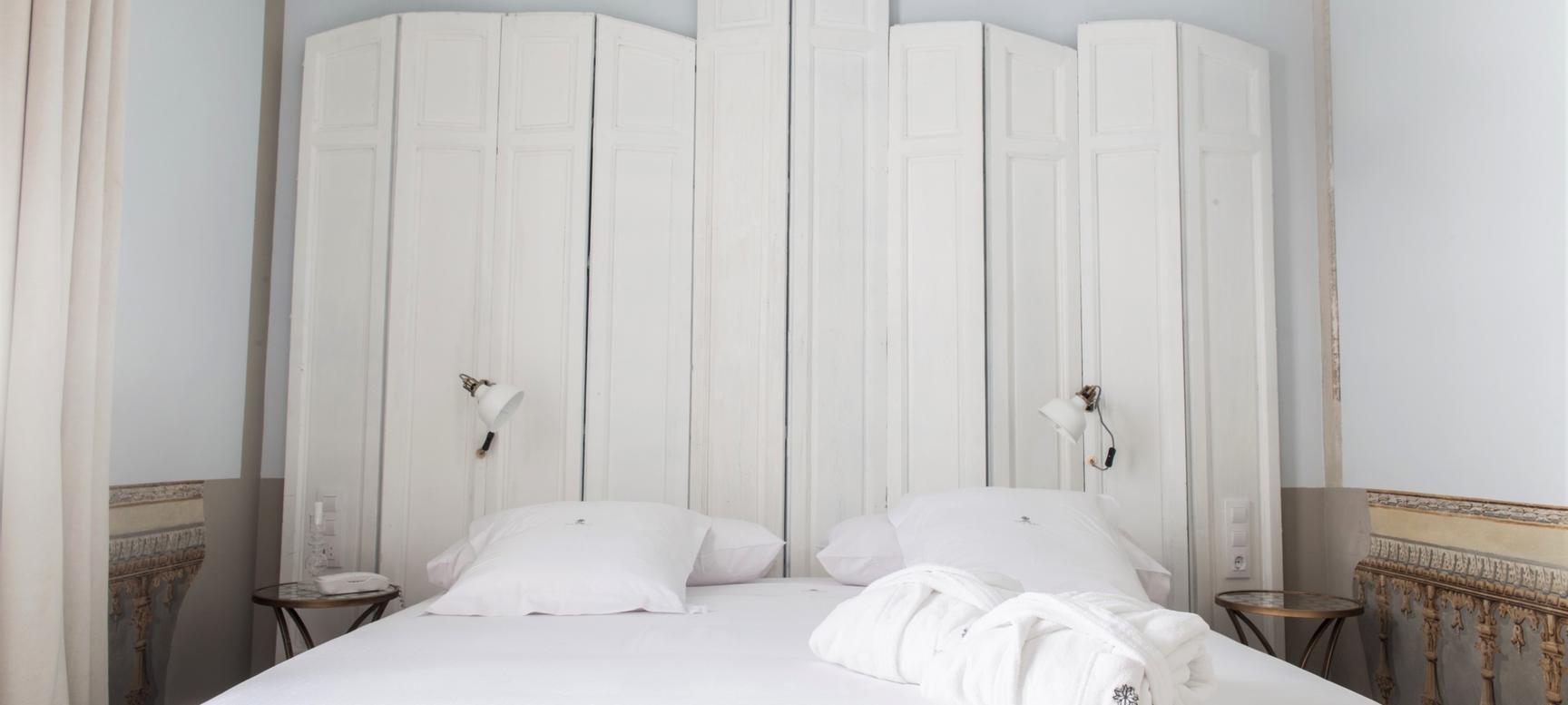 Hotel Madinat | Córdoba  | 10