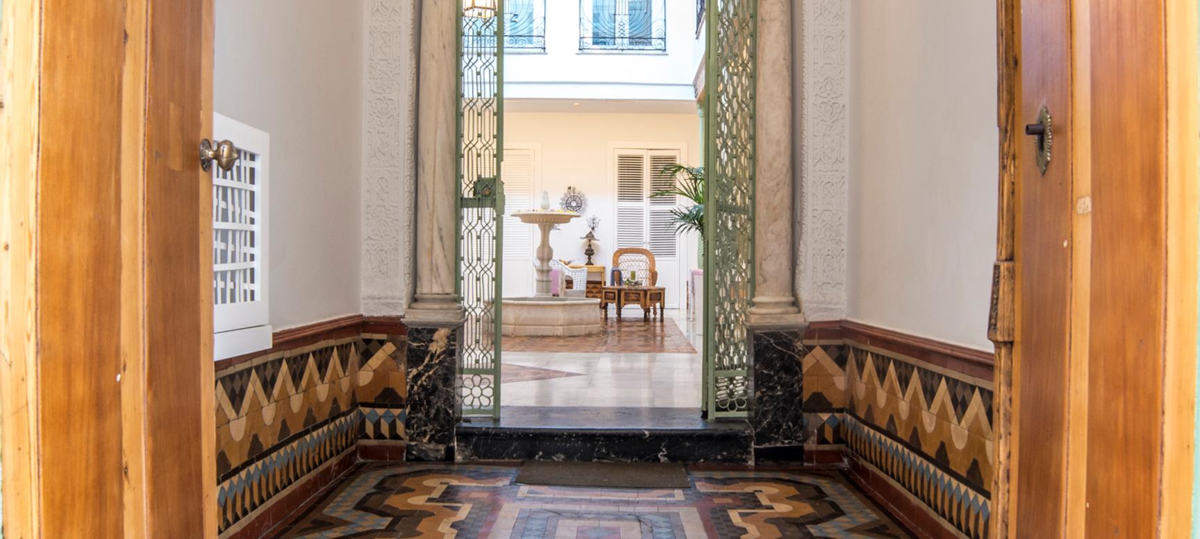 Hotel Madinat | Cordoba | 2