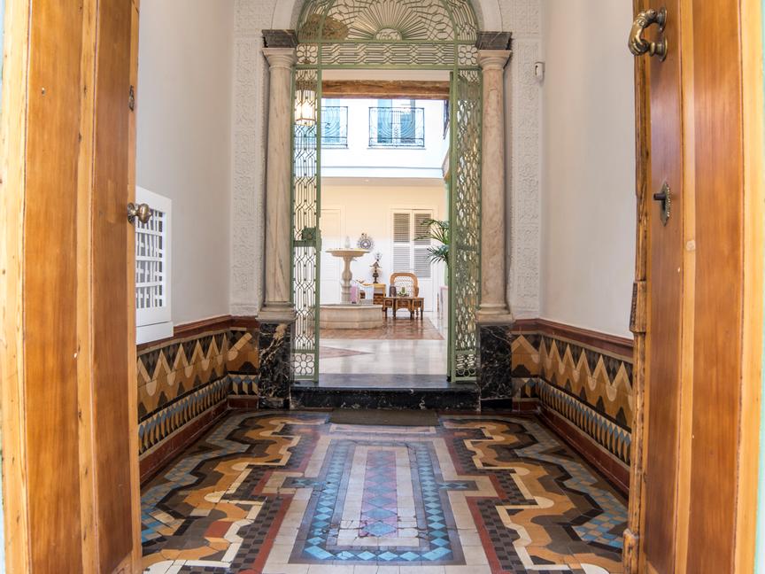 Hotel Madinat | Cordoba | 2