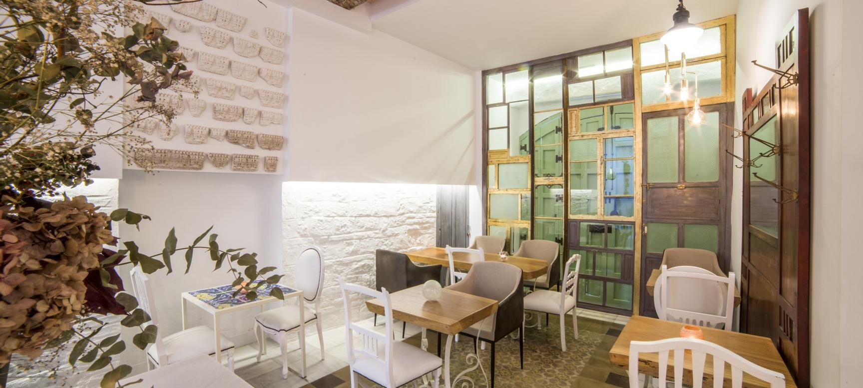 Hotel Madinat | Cordoba | 12