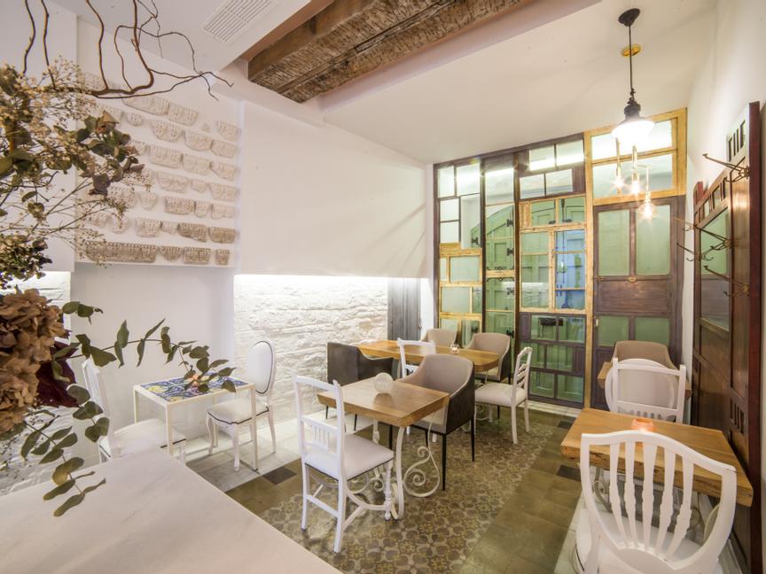 Hotel Madinat | Córdoba | 8