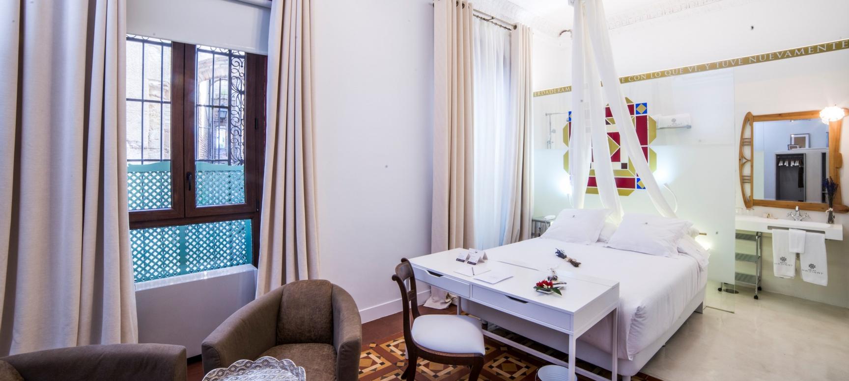 Hotel Madinat | Cordoba | 2