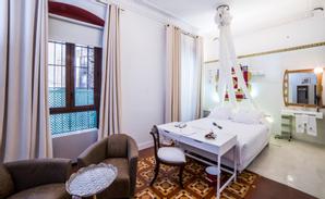 Hotel Madinat | Córdoba  | Galería de fotos - 8