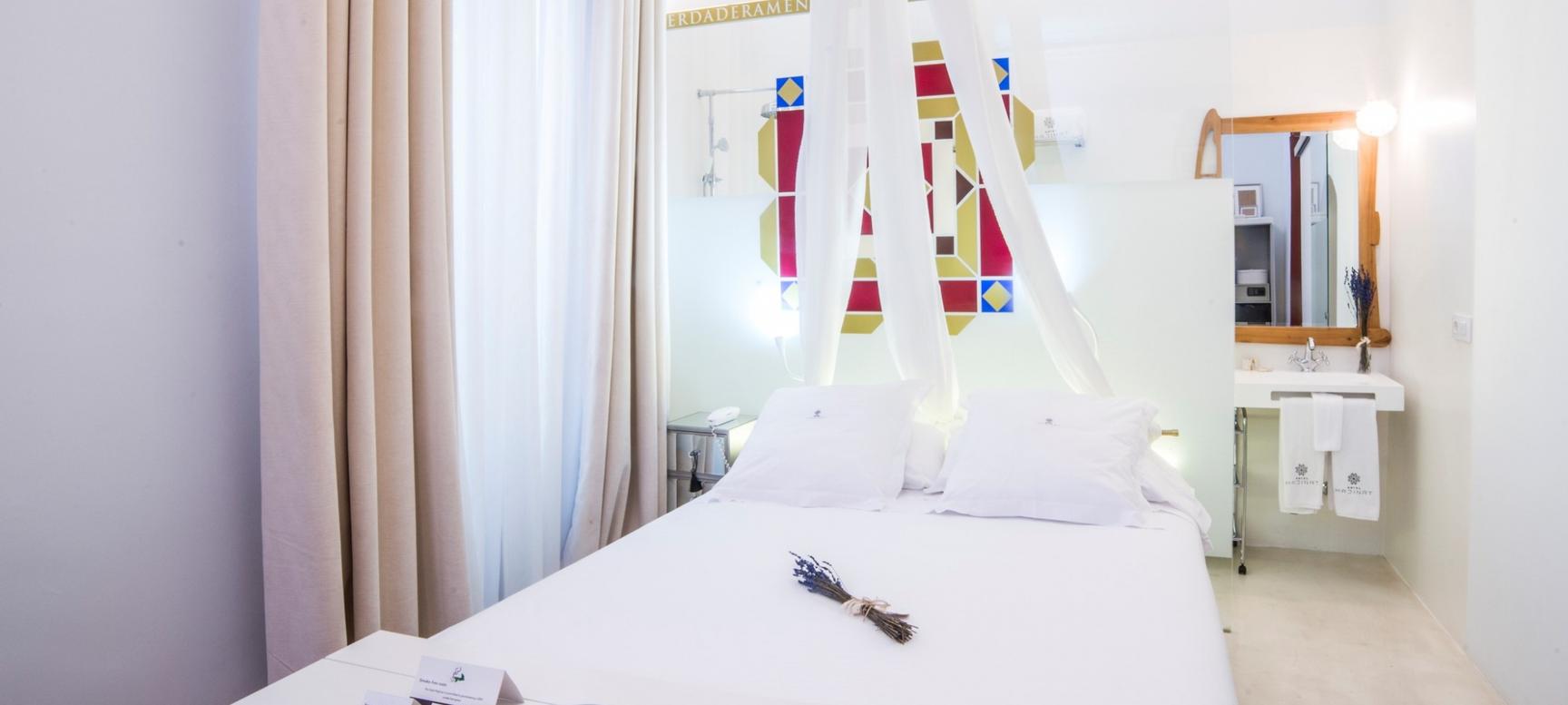 Hotel Madinat | Cordoba  | 3