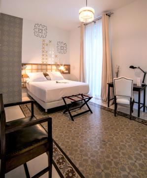 Hotel Madinat | Córdoba  | Galería de fotos - 12