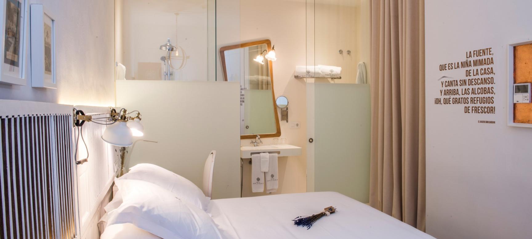 Hotel Madinat | Córdoba | 15