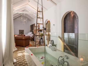 Hotel Madinat | Córdoba  | Galería de fotos - 17