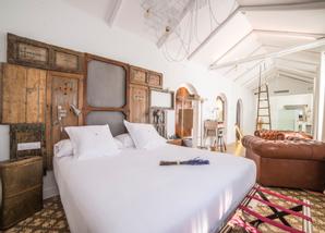 Hotel Madinat | Cordoba  | Galerie - 1