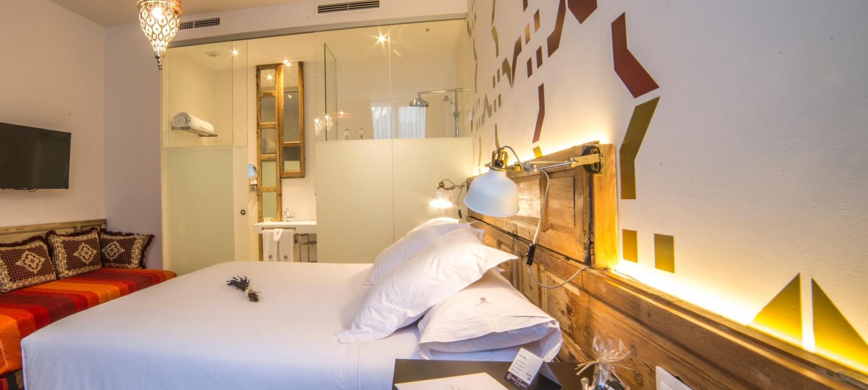 Hotel Madinat | Cordoba  | 34