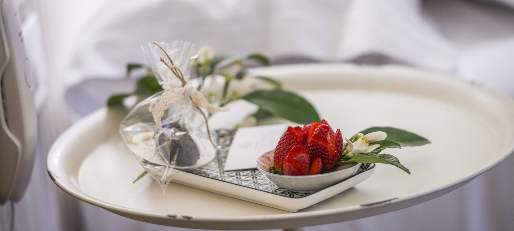 Hotel Madinat | Cordoba | 7