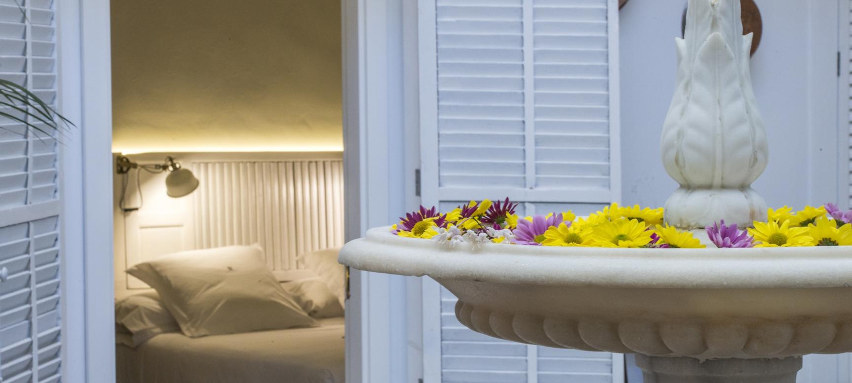 Hotel Madinat | Cordoba | 13