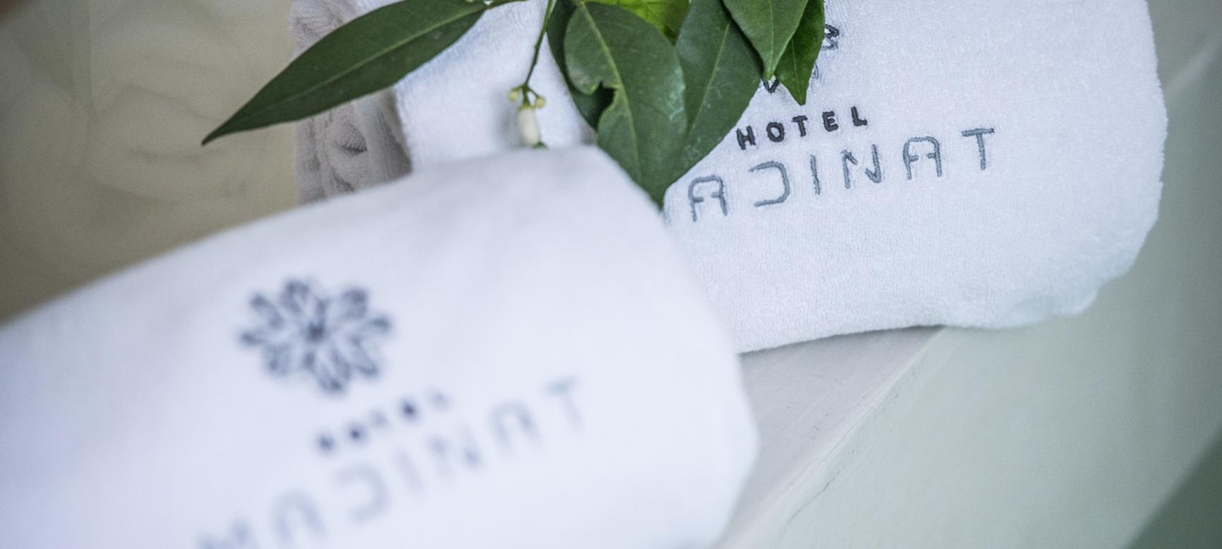 Hotel Madinat | Córdoba | 8