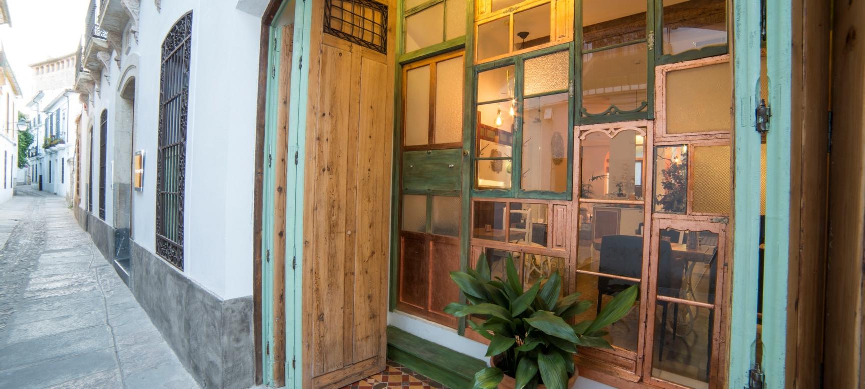 Hotel Madinat | Cordoba | 20