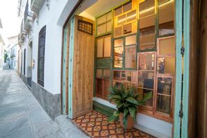 Hotel Madinat | Cordoba  | Galerie - 24
