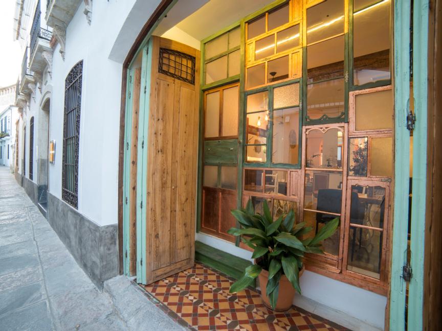 Hotel Madinat | Cordoba | 6