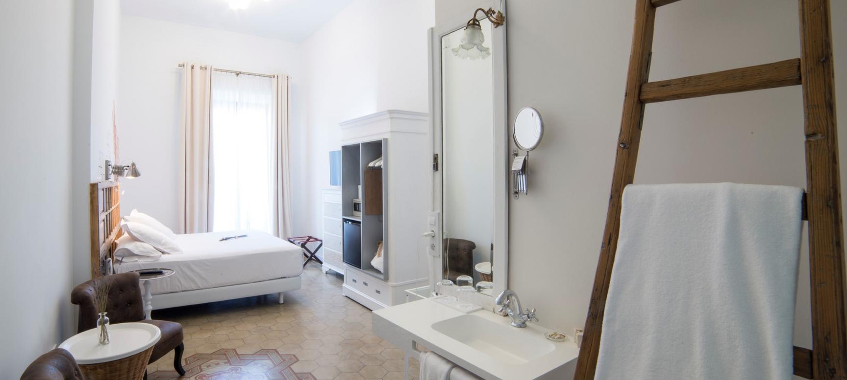 Hotel Madinat | Cordoba  | 25