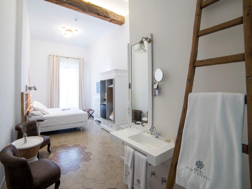 Hotel Madinat | Córdoba | 22