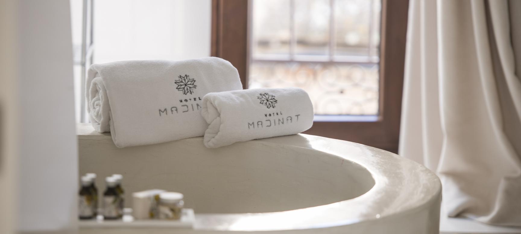 Hotel Madinat | Córdoba  | 9