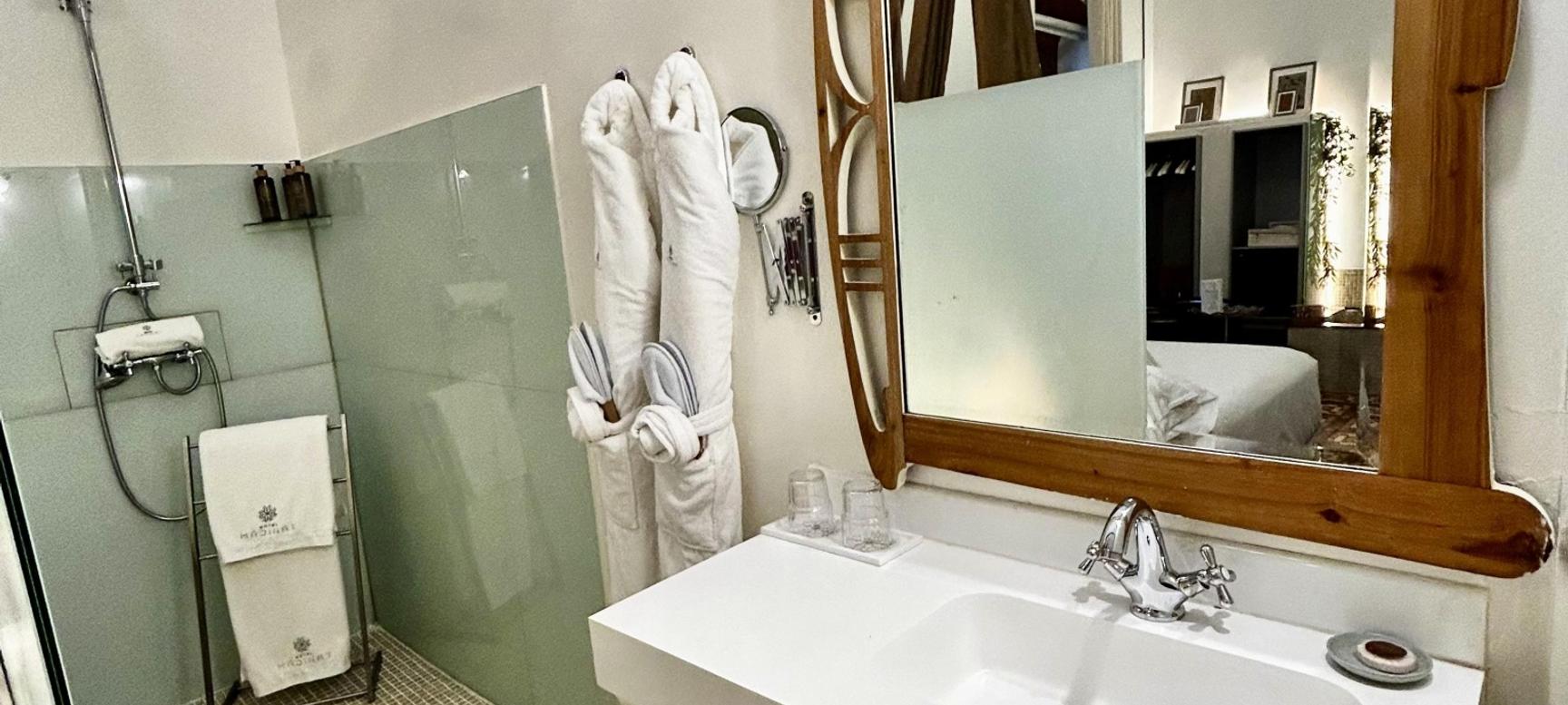 Hotel Madinat | Cordoba | 6