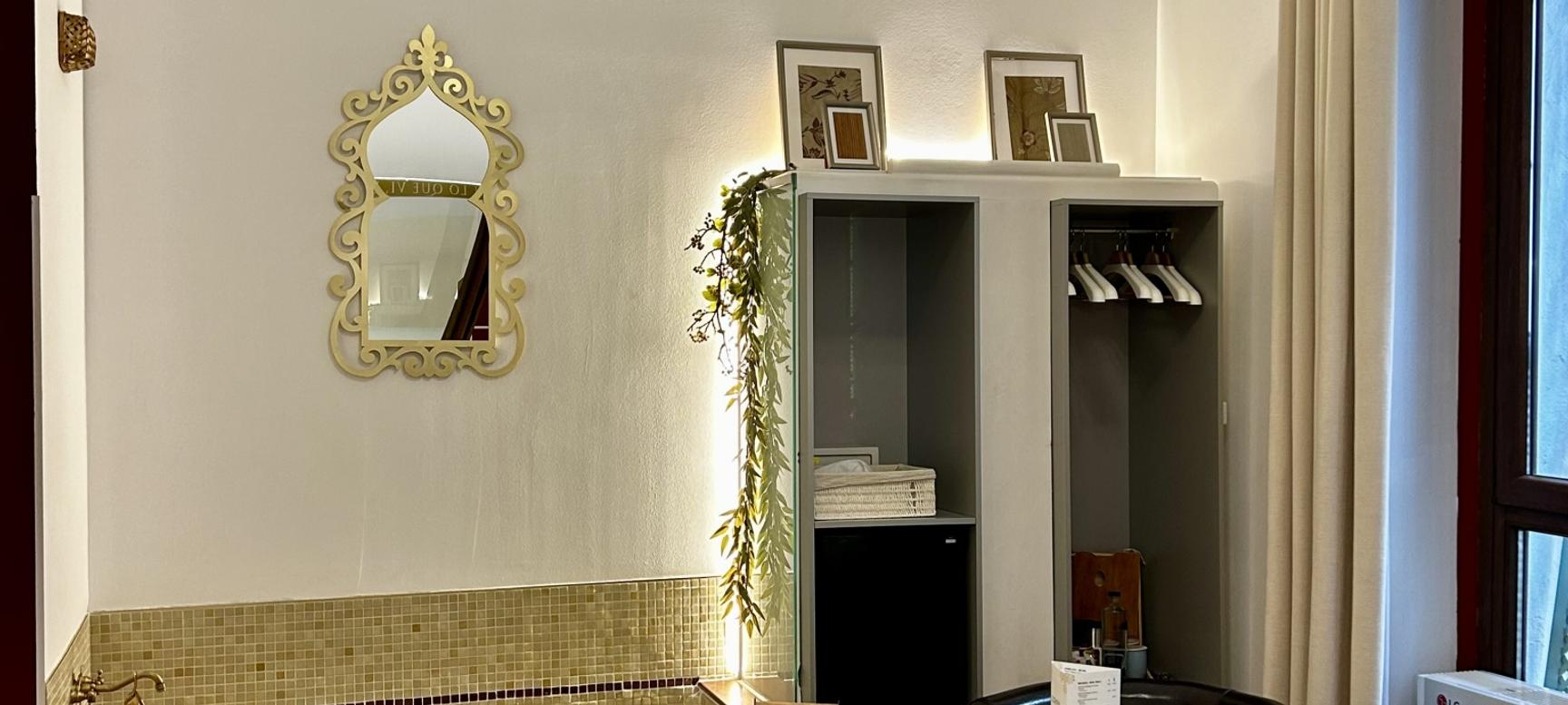 Hotel Madinat | Cordoba | 7