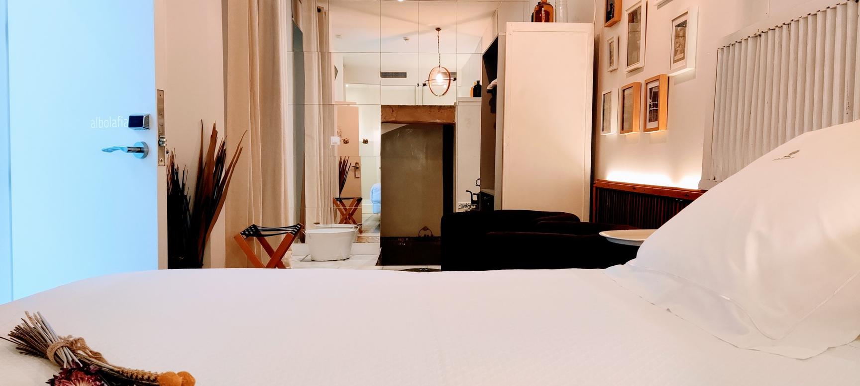 Hotel Madinat | Córdoba | 17