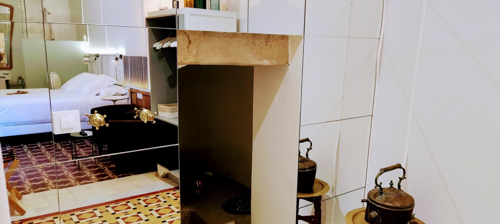 Hotel Madinat | Córdoba | 18