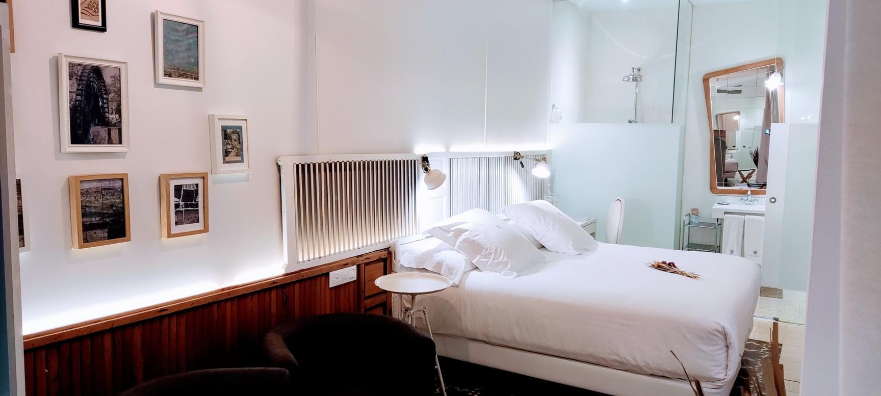 Hotel Madinat | Córdoba | 16