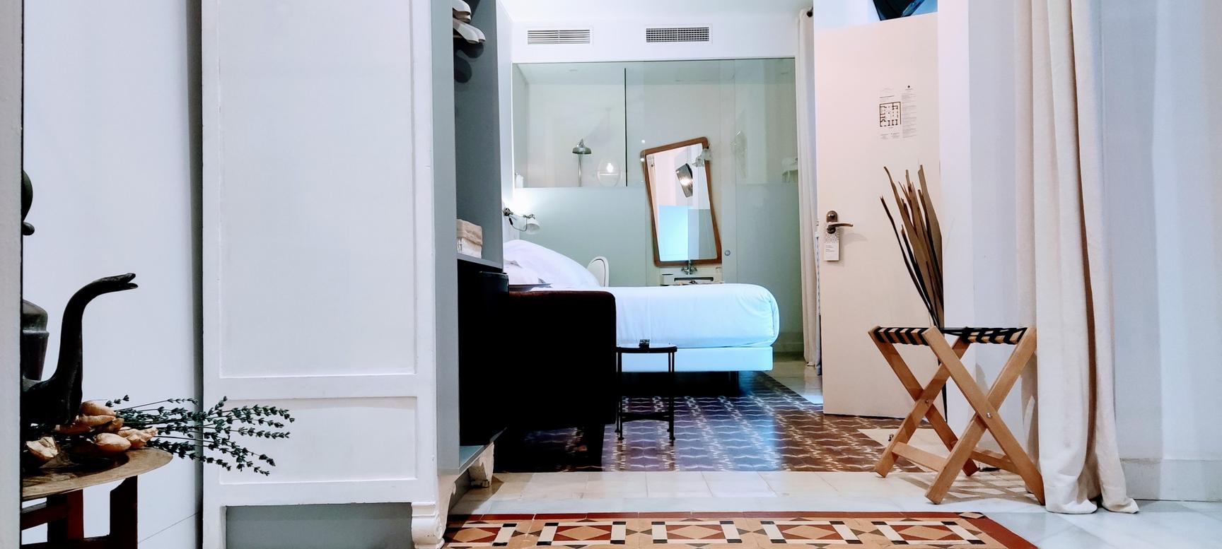 Hotel Madinat | Córdoba | 23