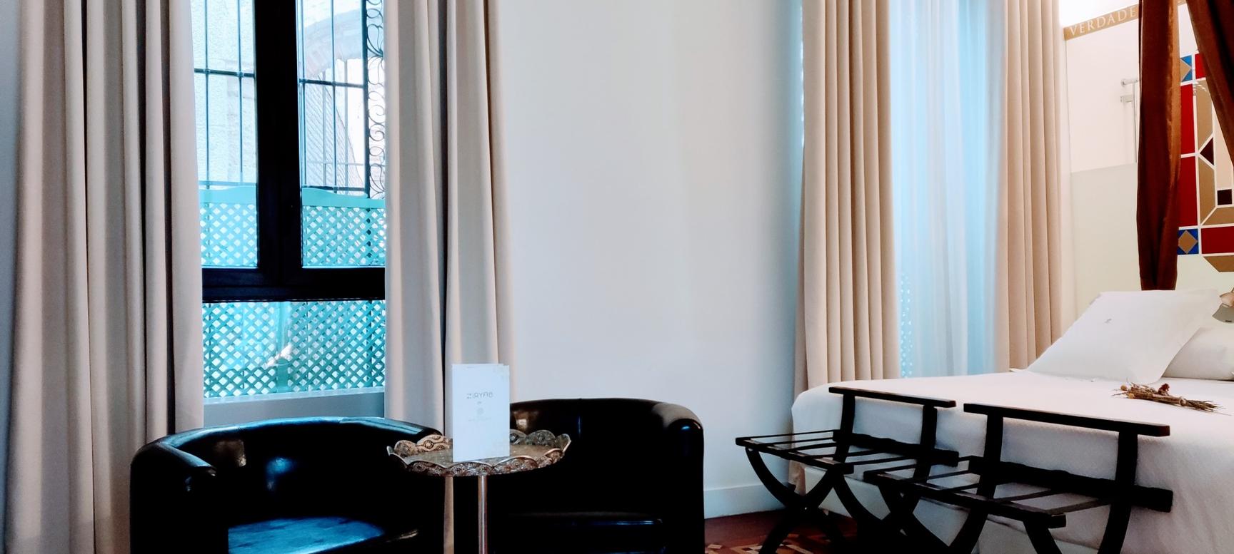 Hotel Madinat | Córdoba | 6