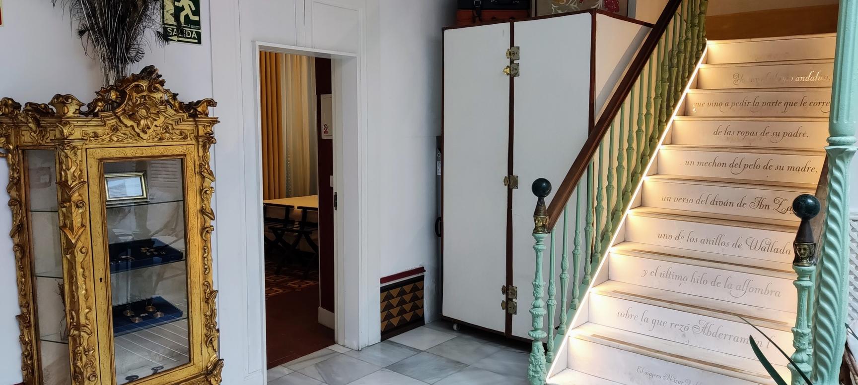 Hotel Madinat | Córdoba | 10