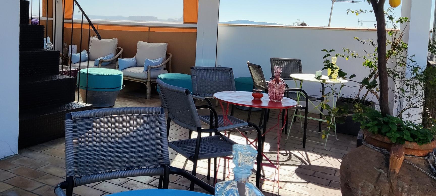 Hotel Madinat | Cordoba | 23