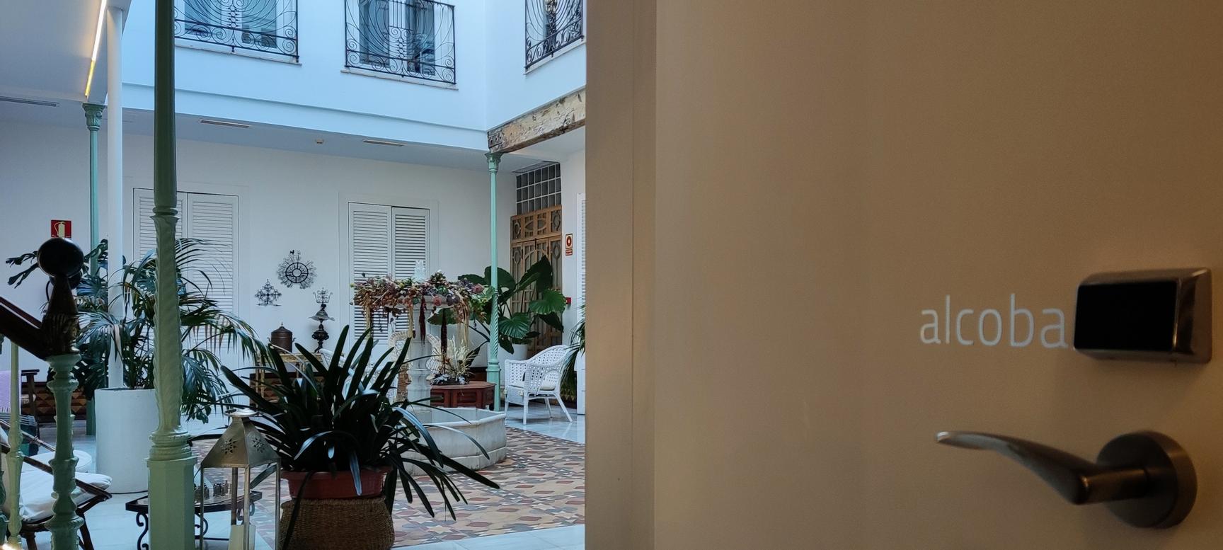 Hotel Madinat | Córdoba | 11