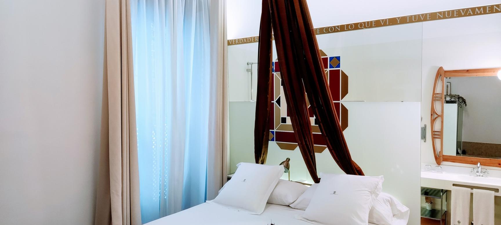 Hotel Madinat | Córdoba | 14