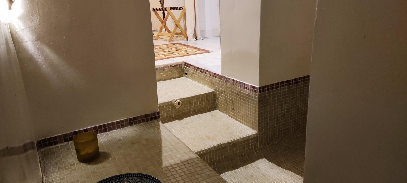 Hotel Madinat | Cordoba | 19