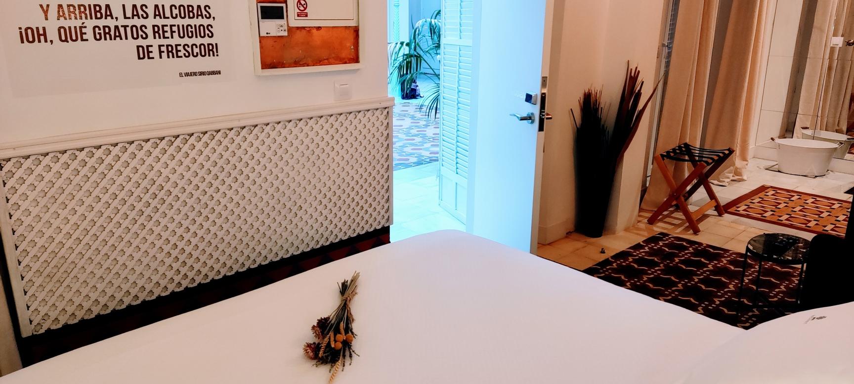 Hotel Madinat | Córdoba | 24