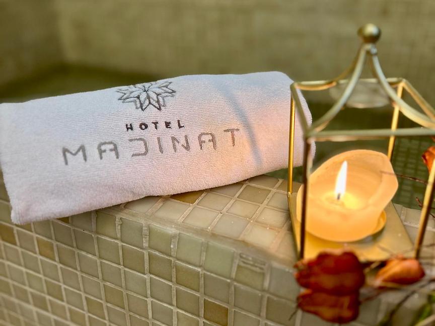 Hotel Madinat | Cordoba | 22
