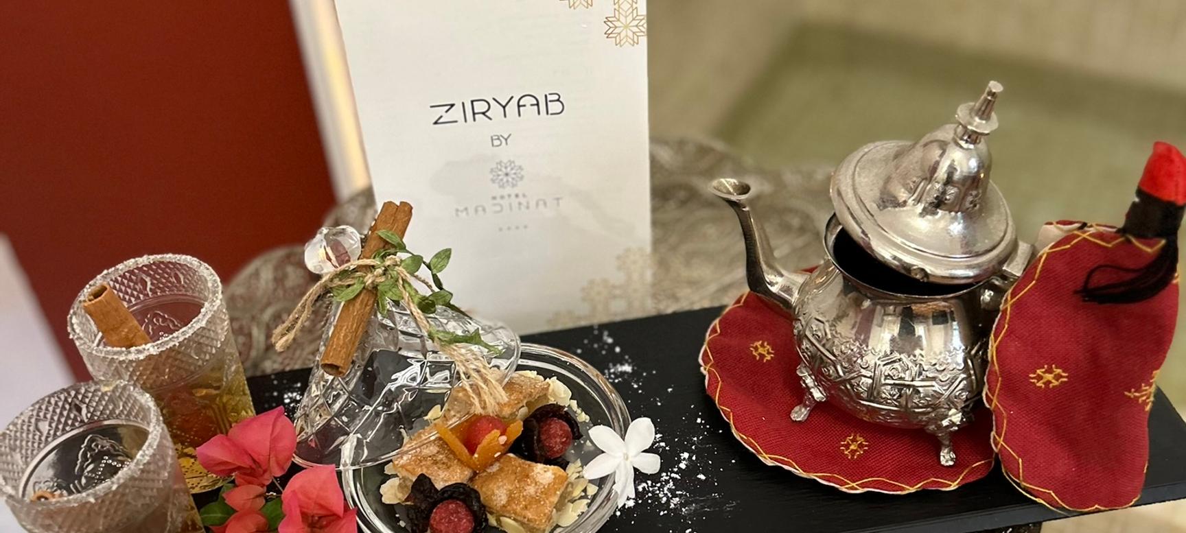 Hotel Madinat | Córdoba | 9