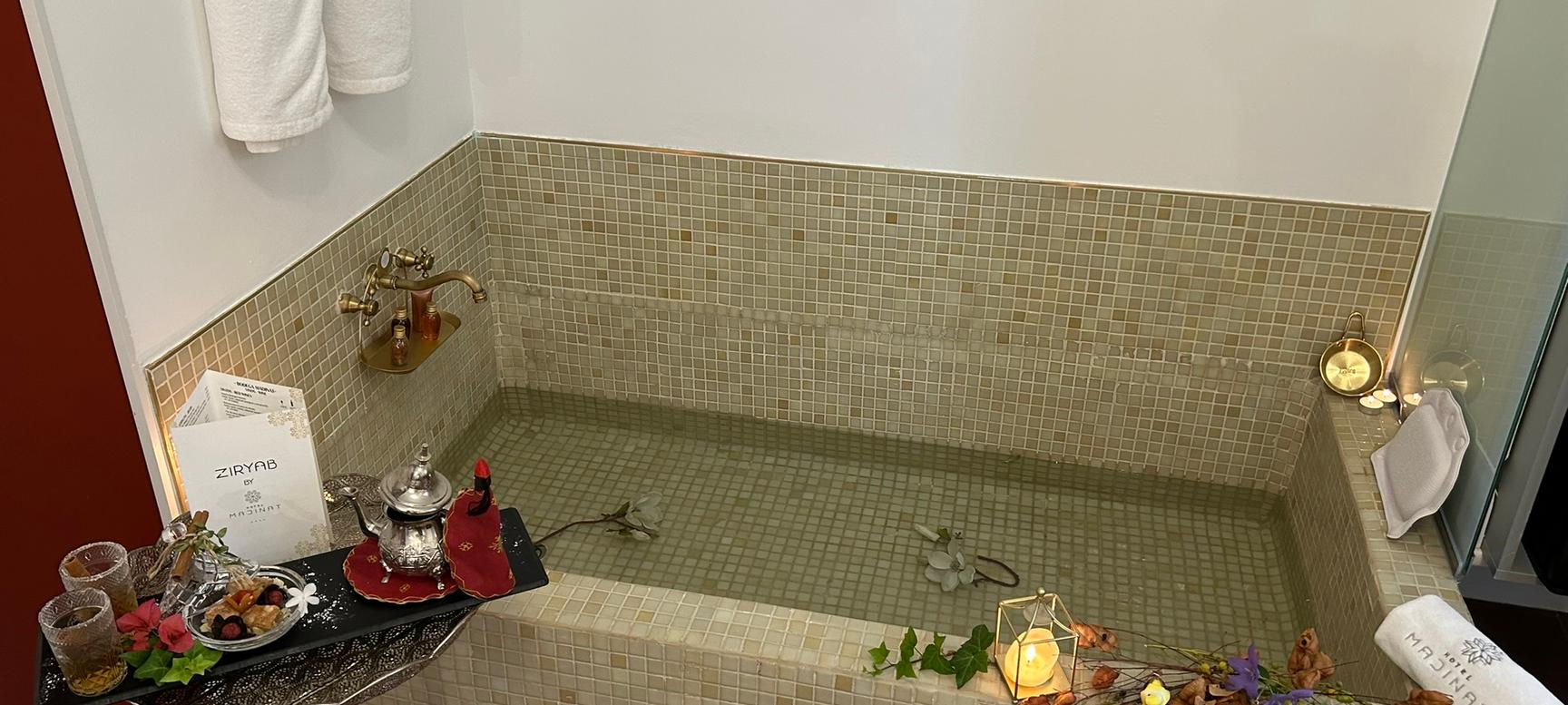 Hotel Madinat | Córdoba | 4