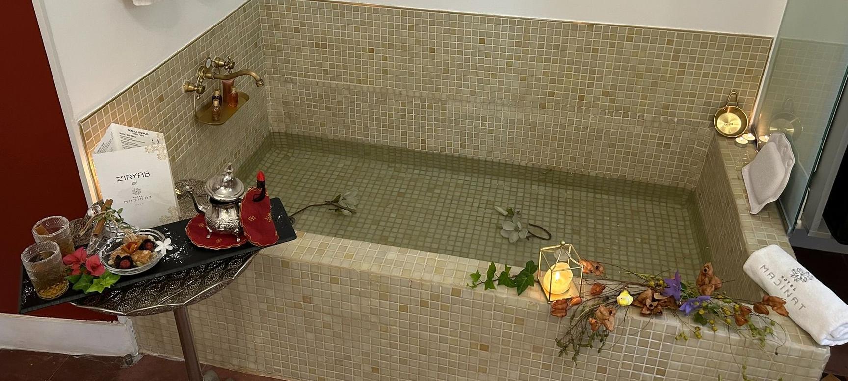 Hotel Madinat | Cordoba | 4