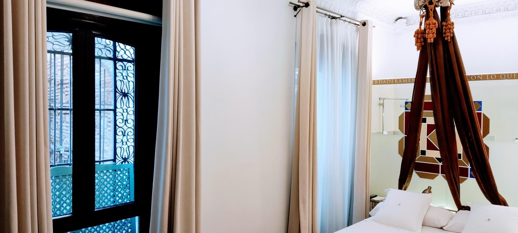 Hotel Madinat | Cordoba | 11