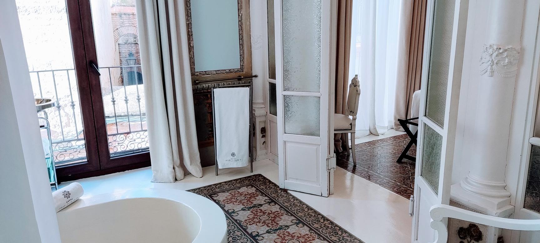 Hotel Madinat | Córdoba  | 4