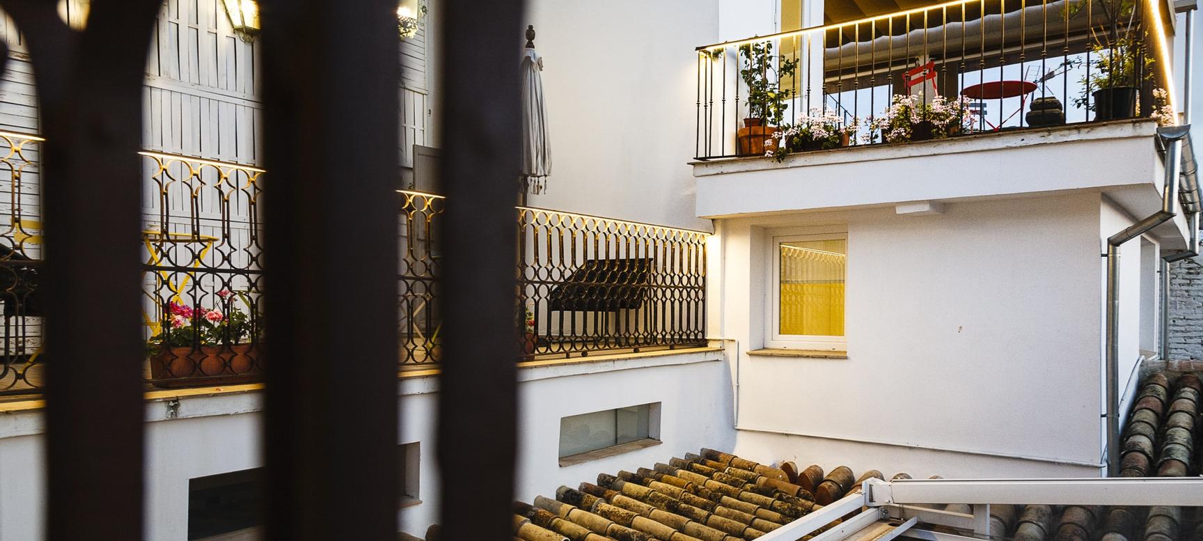 Hotel Madinat | Cordoba | 32