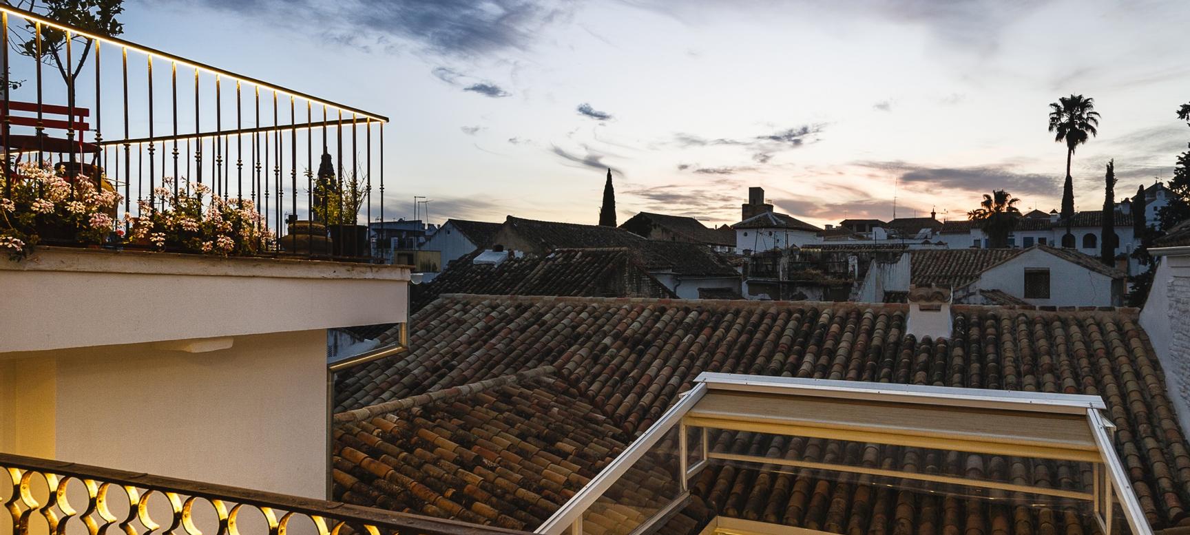 Hotel Madinat | Cordoba | 29