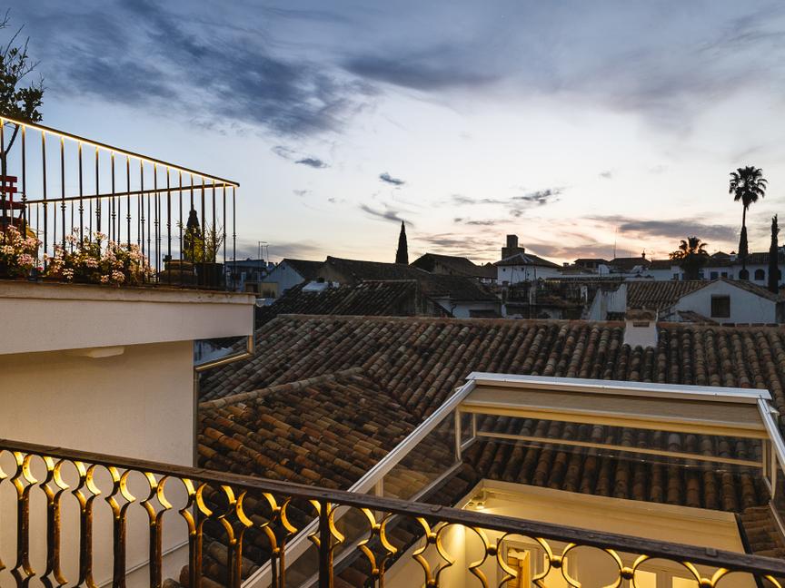 Hotel Madinat | Córdoba | 15